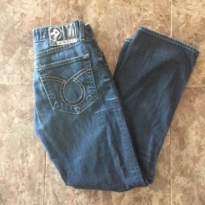 Men’s Big Star Jeans 32R